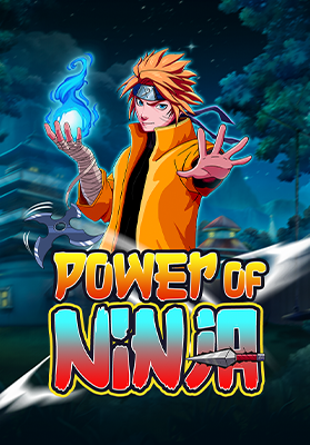 Power Of Ninja